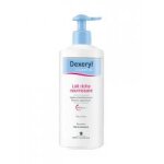 Dexeryl lait riche nourrissant 500 ml - flacon - pompe 500 ml