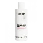 Pin up secret soin doux exfoliant 200 ml - flacon 200 ml