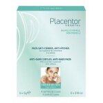 Placentor v�g�tal pads anti - cernes anti - poches 6 x 5 g - bo�te 6 sachets x 2 pads