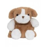 Plic care peluche chaud / froid chien max - carton 1 bouillotte Plic care peluche chaud / froid chien max - carton 1 bouillotte