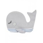 Plic care peluche chaud / froid splash la baleine - carton 1 bouillotte