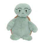 Plic care peluche chaud / froid tortue - carton 1 bouillotte