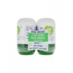 Poupina dodorant peaux sensibles bio lot de 2 x 50 ml - lot 2 x 50 ml