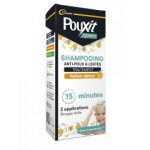 Pouxit anti - poux & lentes abricot 100 ml - flacon 100 ml