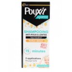 Pouxit anti - poux & lentes abricot 200 ml - flacon 200 ml