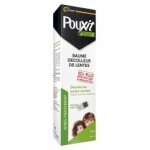 Pouxit baume dcolleur de lentes 100 g - tube 100 g