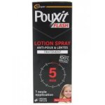 Pouxit flash anti - poux et lentes spray 150 ml - spray 150 ml Pouxit flash anti - poux et lentes spray 150 ml - spray 150 ml