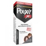 Pouxit xf anti - poux et lentes lotion 200 ml - flacon 200 ml