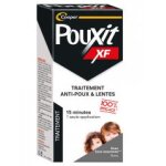 Pouxit xf anti - poux et lentes spray 100 ml - spray 100 ml