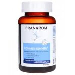 Pranar�m aromanoctis sommeil 60 gommes - flacon 60 gommes