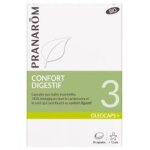 Pranarm olocaps + 3 confort digestif bio 30 capsules - bote 30 capsules