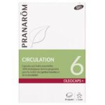 Pranarm olocaps + 6 circulation bio 30 capsules - bote 30 capsules