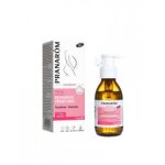 Pranar�m pranabb maternit� huile de massage vergetures bio 100 ml - flacon - pompe 100 ml
