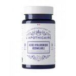 Les prparations de l'apothicaire acide hyaluronique assimilable 30 glules - pot 30 glules