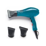 Promex s�che - cheveux rigato - 2 ionic bleu