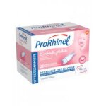 Prorhinel 20 embouts jetables souples pour mouche b�b� - bo�te 20 embouts jetables