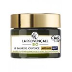 La provenale bio le baume de jouvence nuit anti - ge bio 50 ml - pot 50 ml
