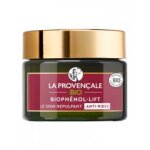 La proven�ale bio bioph�nol - lift le soin repulpant anti - rides bio 50 ml - pot 50 ml