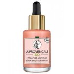 La proven�ale bio l'�clat de jouvence s�rum bio 30 ml - flacon compte goutte 30 ml