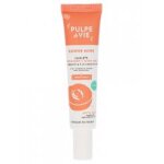 Pulpe de vie bonne mine soin 2en1 hydratant  l'abricot 40 ml - tube 40 ml