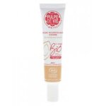 Pulpe de vie crme nourrissante visage caresse veloute bio 40 ml - tube 40 ml