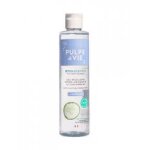 Pulpe de vie eau micellaire hydra - apaisante au concombre bio 250 ml - flacon 250 ml