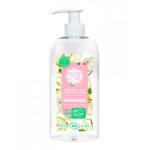 Pulpe de vie hydratant doux pomme bio 400 ml - flacon - pompe 400 ml