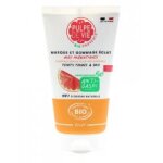 Pulpe de vie masque et gommage clat sucr frapp bio 150 ml - tube 150 ml
