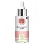 Pulpe de vie srum hydratant visage the serum bio 30 ml - flacon compte goutte 30 ml