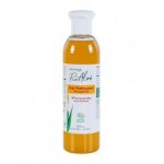 Pur alo gel nettoyant dmaquillant aloe vera 87% bio 250 ml - flacon 250 ml