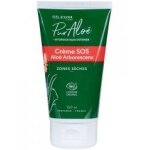 Pur alo� hydratation intense cr�me sos bio 150 ml - tube 150 ml