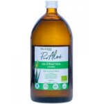 Pur alo jus d'aloe vera  boire bio 1000 ml - bouteille 1000 ml
