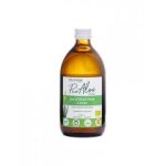 Pur alo jus d'aloe vera  boire bio 500 ml - bouteille 500 ml