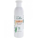 Pur aloé lait plaisir du corps 85% d'aloe vera bio 250 ml - flacon 250 ml Pur aloé lait plaisir du corps 85% d'aloe vera bio 250 ml - flacon 250 ml
