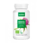 Purasana chardon marie bio 60 g�lules - pot 60 g�lules