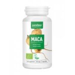 Purasana maca bio 120 g�lules - pot 120 g�lules