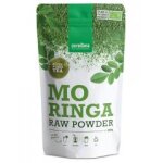 Purasana moringa bio 200 g - doypack 200 g