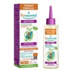 Puressentiel anti - poux lotion traitante 200 ml + peigne - flacon 200 ml + 1 peigne