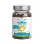 Puressentiel aroma stress sans sucres 45 gummies - pot 45 gommes