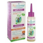 Puressentiel lotion anti - poux 100 ml + peigne - flacon 100 ml + peigne