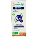 Puressentiel sommeil sirop douce nuit enfant bio 125 ml - flacon 125 ml