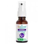 Puressentiel sommeil spray buccal 20 ml - spray 20 ml