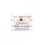 Qiriness caresse active nergie crme clat jeunesse jour & nuit 50 ml - pot 50 ml