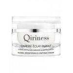 Qiriness caresse clat parfait crme anti - tche unifiante & antioxydante 50 ml - pot 50 ml