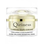Qiriness caresse temps sublime crme suprme jeunesse redensifiante 50 ml - pot 50 ml
