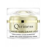 Qiriness caresse temps sublime light crme suprme jeunesse redensifiante 50 ml - pot 50 ml