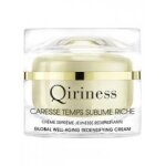 Qiriness caresse temps sublime riche crme suprme jeunesse redensifiante 50 ml - pot 50 ml