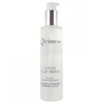 Qiriness lotion clat parfait pr - soin activateur de lumire 200 ml - flacon - pompe 200 ml