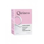 Qiriness sauna visage bain de vapeur aromatique 10 galets x 8 g - boîte 10 galets x 8 g Qiriness sauna visage bain de vapeur aromatique 10 galets x 8 g - boîte 10 galets x 8 g