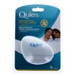 Quies anti - poux et lentes peigne lectronique - blister 1 peigne